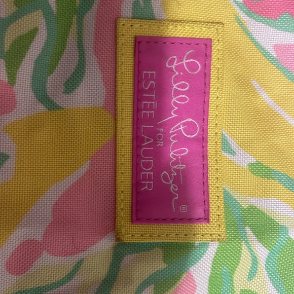 Estée Lauder bag - Picture 2 of 3